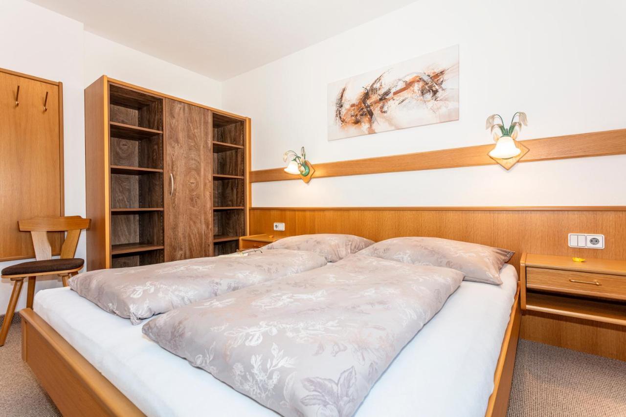 Apartment Hintermaisalm ザールバッハ・ヒンターグレム エクステリア 写真